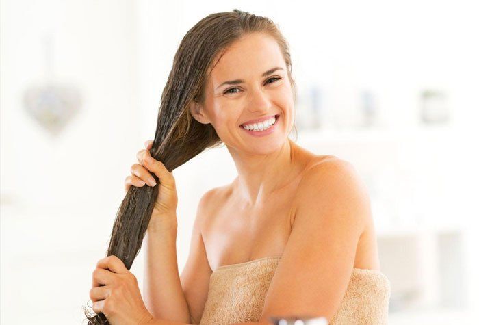3 remedii naturale pentru a-ți face părul să crească mai repede