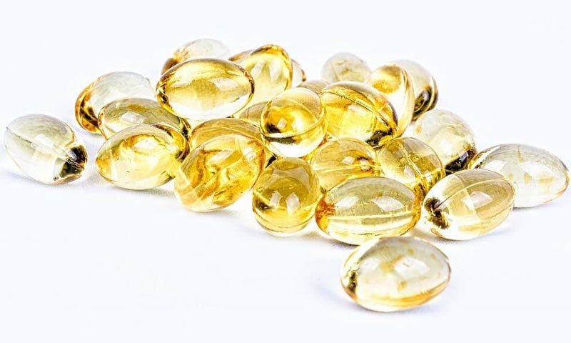 Uleiul din ficat de cod