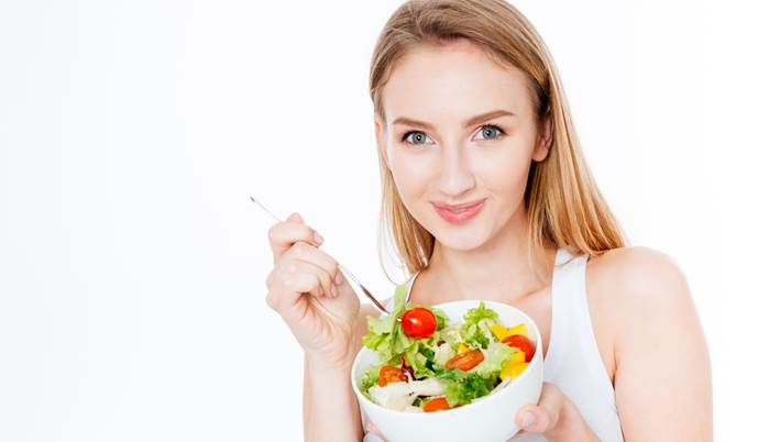 Cum determinam copiii sa manance sanatos?