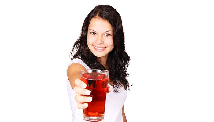 Merisoarele: super-fructele antioxidante care combat inflamatiile 2