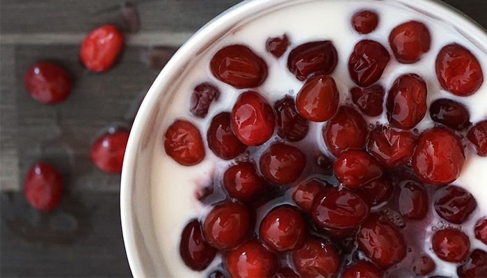 Merisoarele: super-fructele antioxidante care combat inflamatiile 8