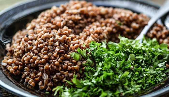 Alimentatia pe baza de hrisca. Beneficii pentru sanatate 9