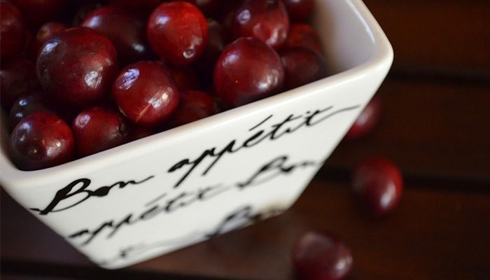 Merisoarele: super-fructele antioxidante care combat inflamatiile 12