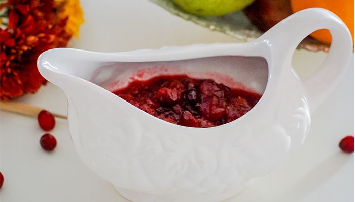 Merisoarele: super-fructele antioxidante care combat inflamatiile 1