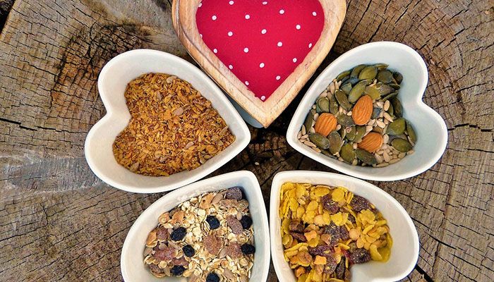 Terciul de ovaz. Moduri creative de a-ti condimenta portia zilnica. 2