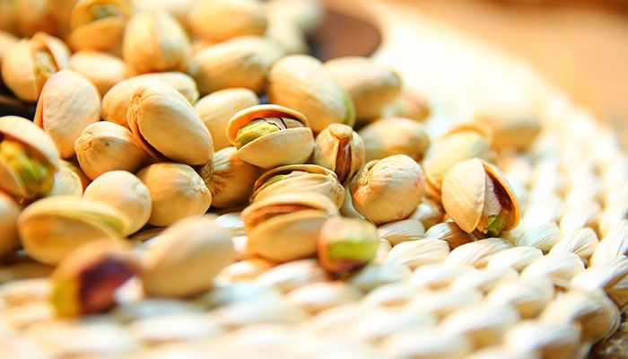 De ce este fisticul atat de scump?