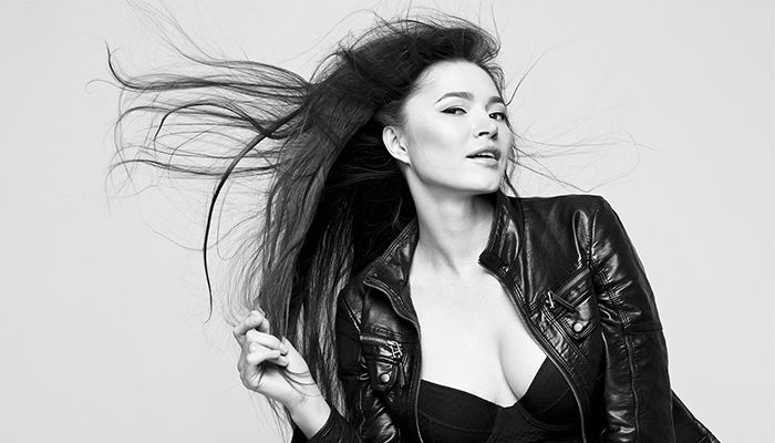 Masca home made pentru intarirea firului de par