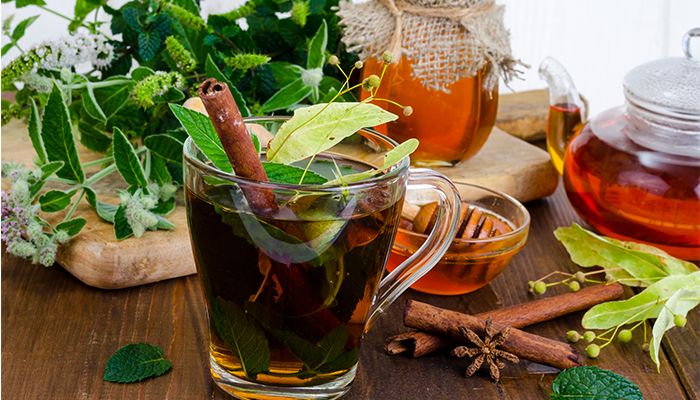 Top 10 plante ideale pentru relaxare 1