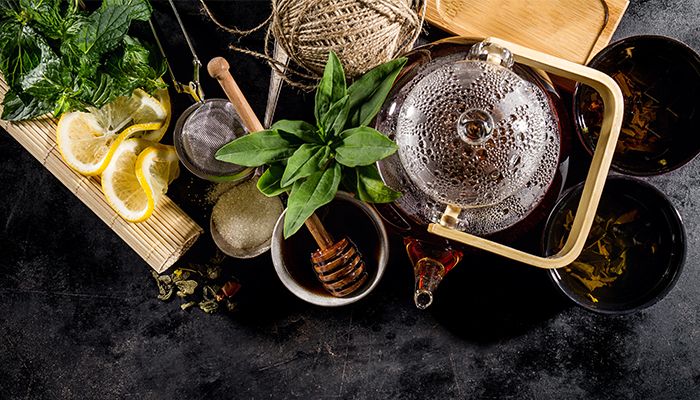 Top 10 plante ideale pentru relaxare 5