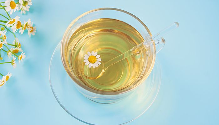 Cele mai bune 10 ceaiuri de plante pentru stres, sanatate cerebrala si nu numai 2