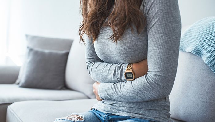 3 pasi simpli pentru a reduce inflamatia intestinala