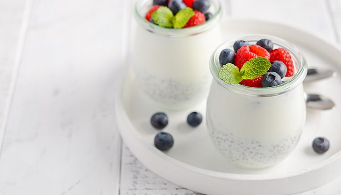 Ce sa mananci cand esti constipat? 10 alimente care imbunatatesc sanatatea intestinala. 2