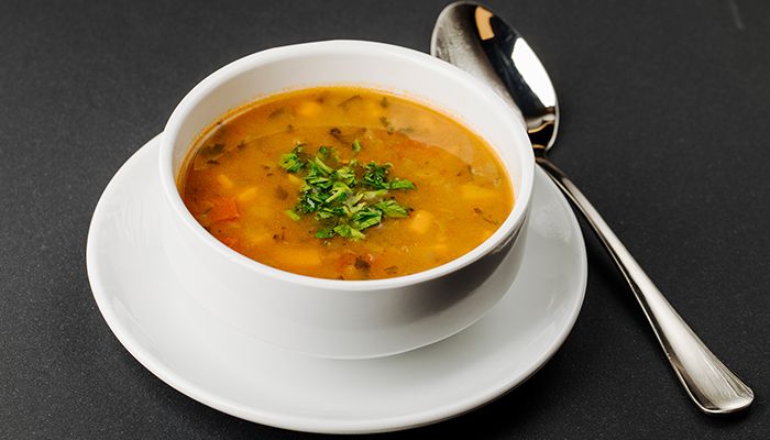 Ce sa mananci cand esti constipat? 10 alimente care imbunatatesc sanatatea intestinala. 5