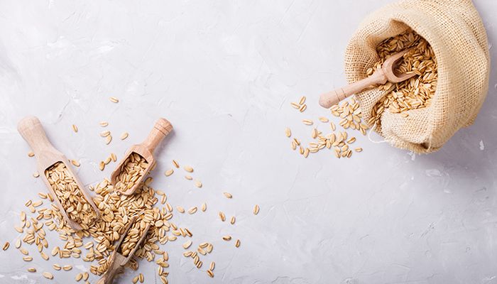 Ce sa mananci cand esti constipat? 10 alimente care imbunatatesc sanatatea intestinala. 7