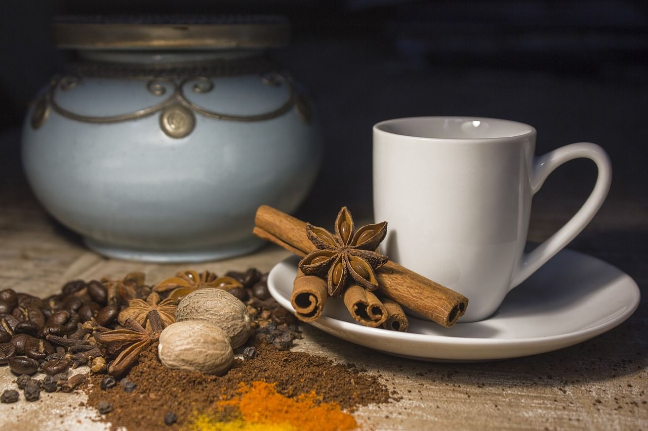 Ce beneficii are ceaiul de anason 7