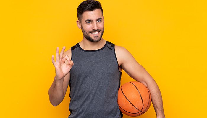 Sprijina sanatatea aparatului reproducator la barbati