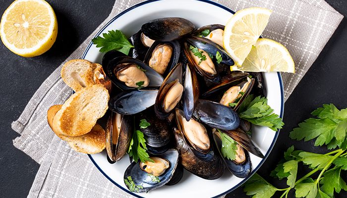 Fierul si alimentele bogate in fier 1