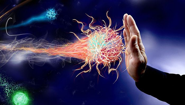 Cum iti poti stimula sistemul imunitar?