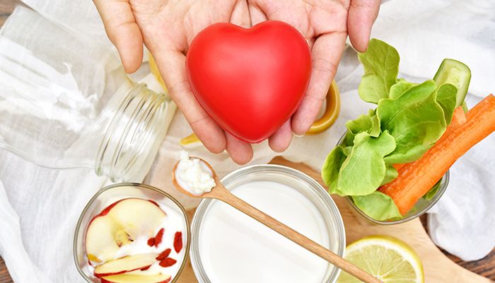 Cum iti poti stimula sistemul imunitar? 9