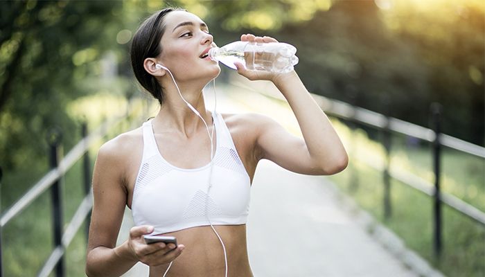 Cum iti poti stimula sistemul imunitar? 2