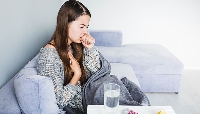 Cum sa faci tusea sa dispara?