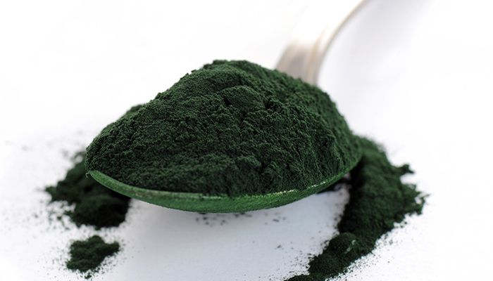Afla totul despre Spirulina