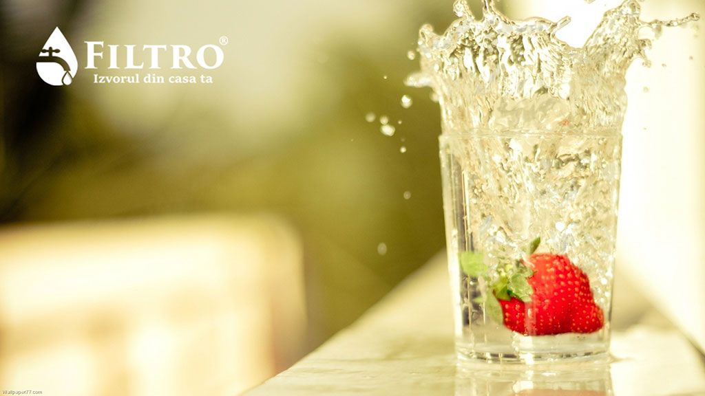 Beneficiile apei filtrate asupra sanatatii generale 7