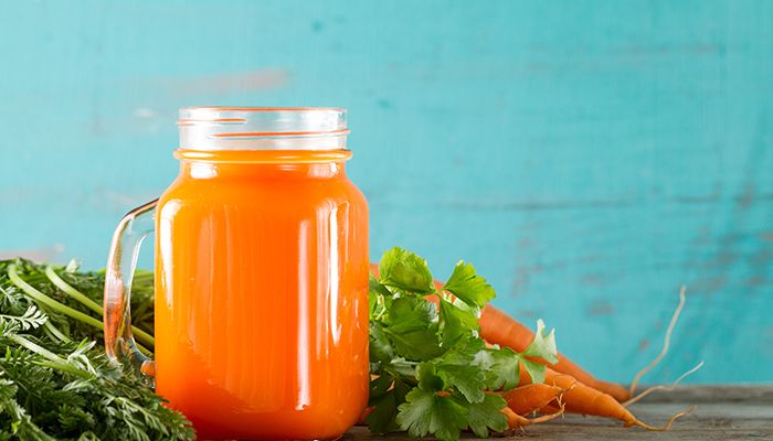 Bauturile detoxifiante facute in casa – Cum functioneaza? 2