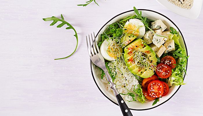 Vegan versus vegetarian – Diferente si similitudini 1