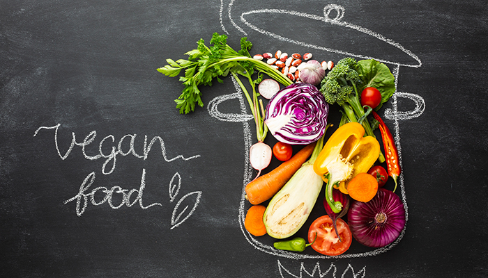 Vegan versus vegetarian – Diferente si similitudini 3