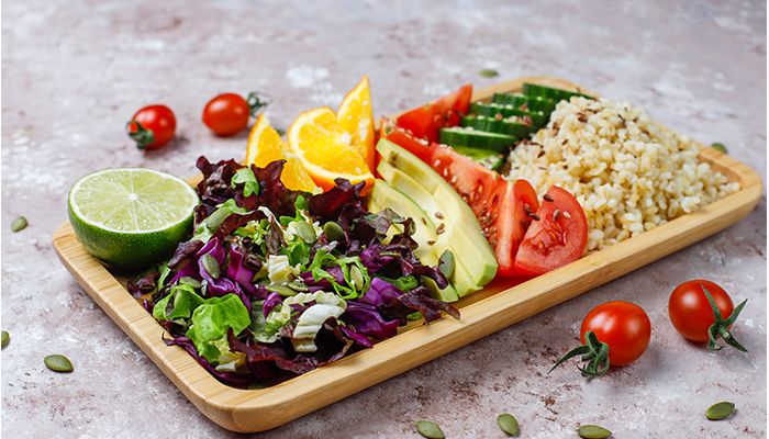 Vegan versus vegetarian – Diferente si similitudini 2