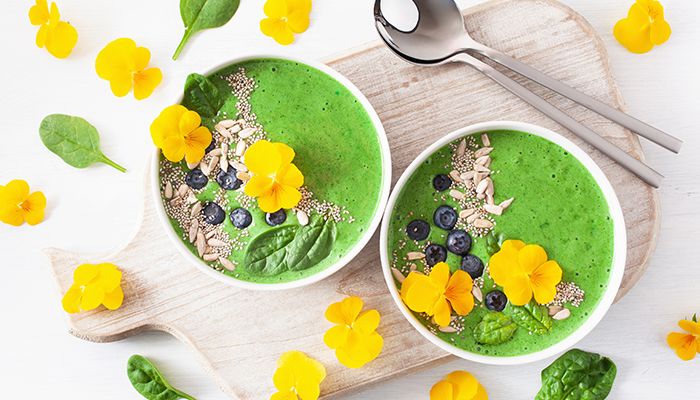 7 combinatii de alimente care combat inflamatia 2