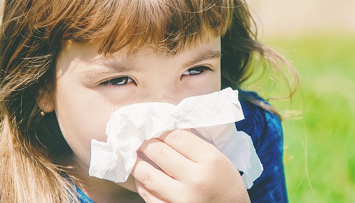 10 remedii naturale impotriva alergiei la polen 9
