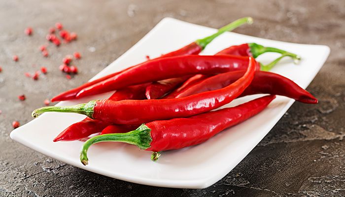 10 remedii naturale impotriva alergiei la polen 1