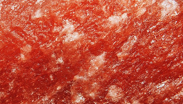 Lampa cu sare de Himalaya 3