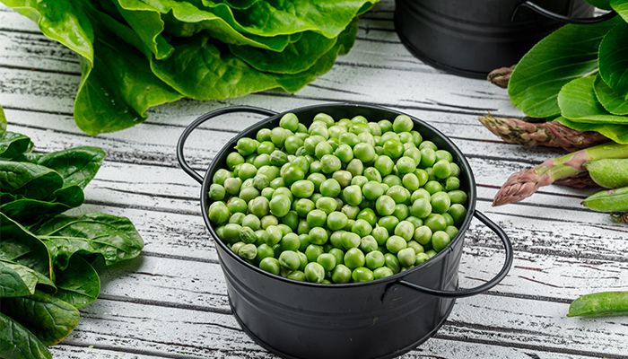 Mazarea: leguma minune bogata in fibre si proteine 1