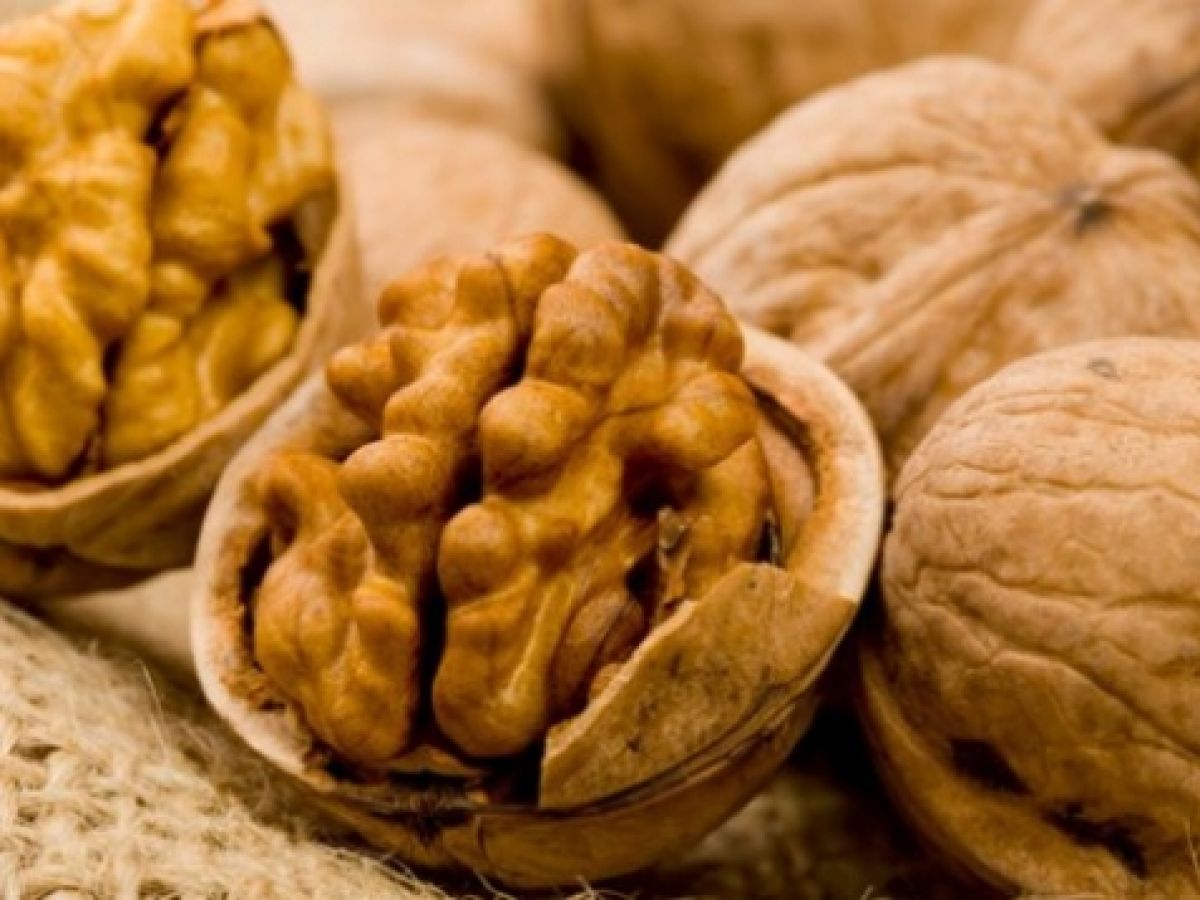 De ce trebuie sa includem nucile in dieta?