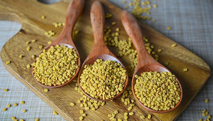 Cresterea parului: 21 de remedii naturale 3