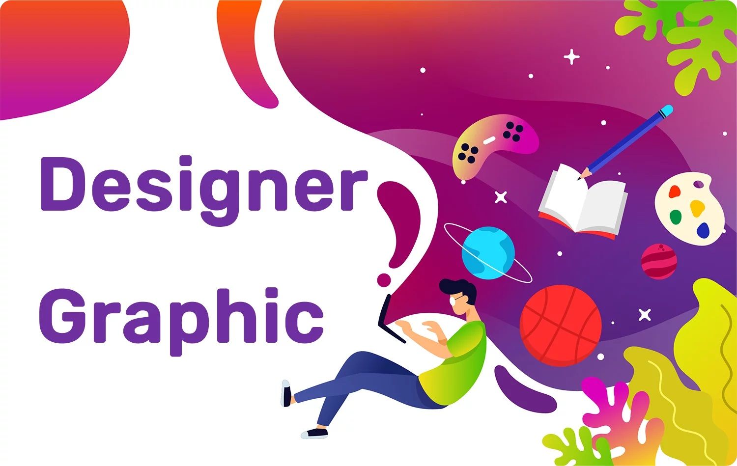 Care sunt cele mai cunoscute aplicatii pentru graphic design?