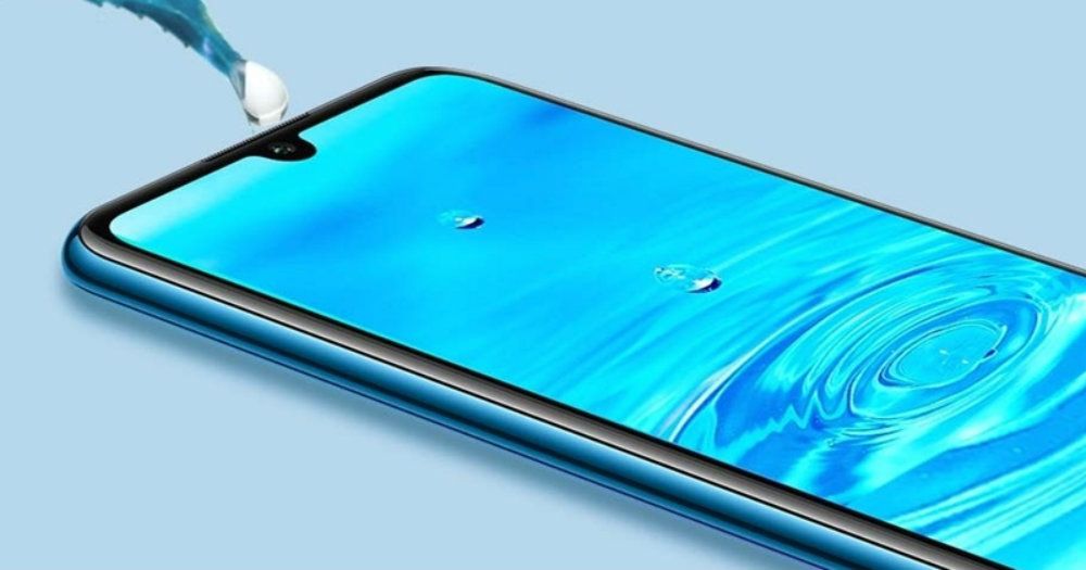 Care sunt cele mai importante specificatii ale telefonului Huawei P30 lite?