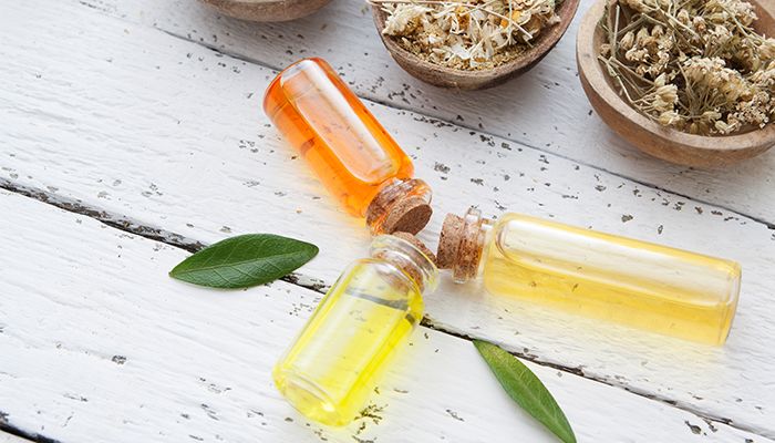 Remedii naturale pentru durerile de cap 1