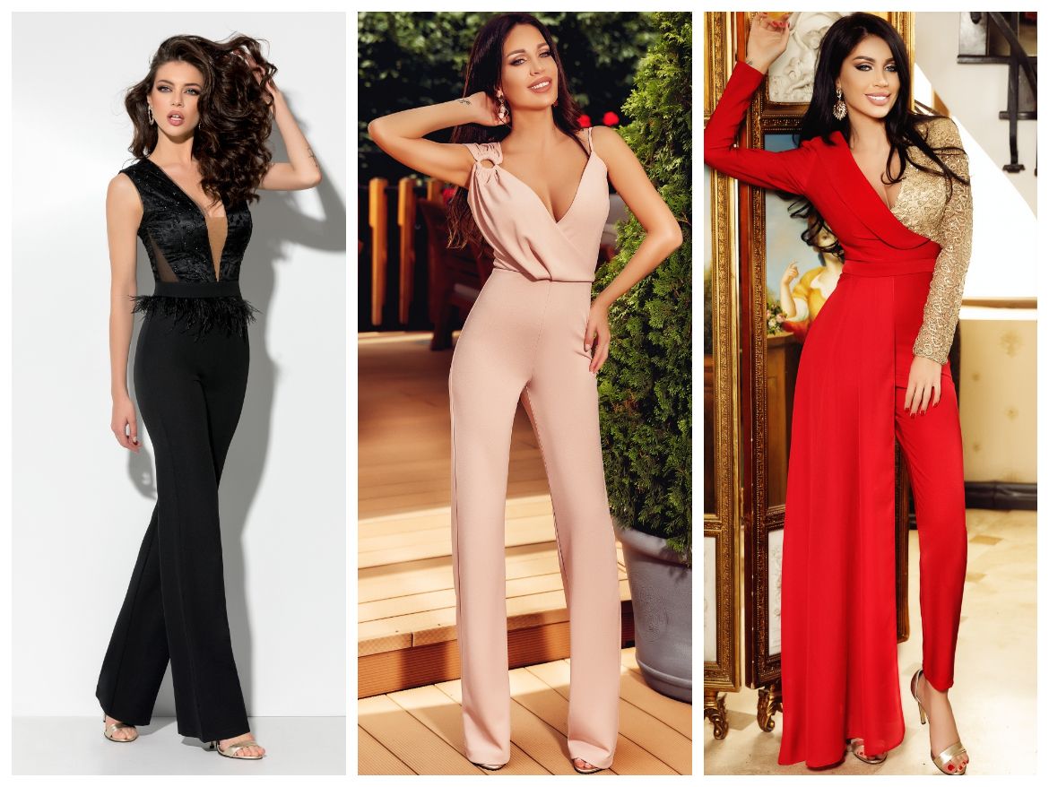 De ce isi cauta femeile salopete de dama online?