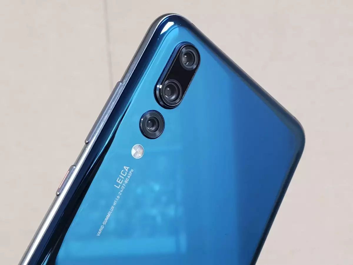 Sfaturi si caracteristici pe care ar trebui sa le cunoasteti pentru Huawei P20 Pro