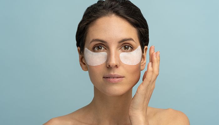 cum să eliminați ridurile și pungile de sub ochi crema fata antirid