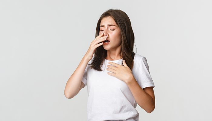 10 moduri naturale prin care poti scapa de stranut 2