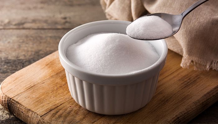 Bicarbonatul de sodiu poate trata guta? 1