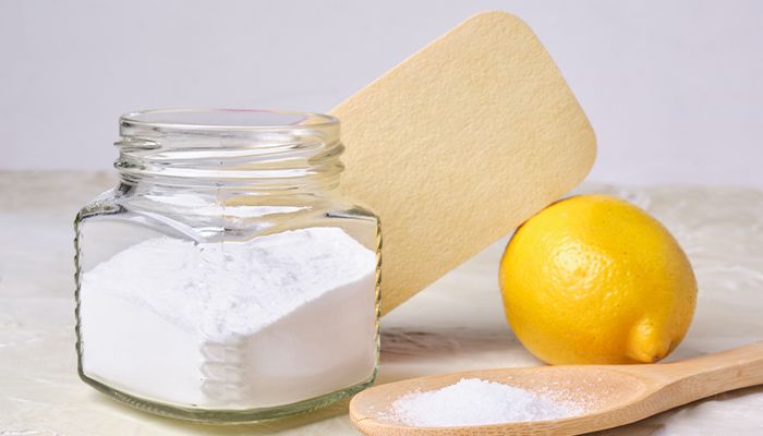 Bicarbonatul de sodiu poate trata guta? 3
