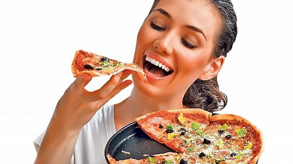 Pizza congelata: avantaje si dezavantaje