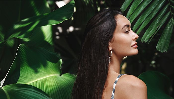 9 remedii naturale pentru o piele stralucitoare vara