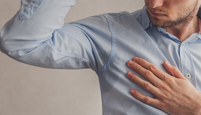 Palme, subrat si picioare transpirate? Conteaza pe aceste remedii casnice din Ayurveda!